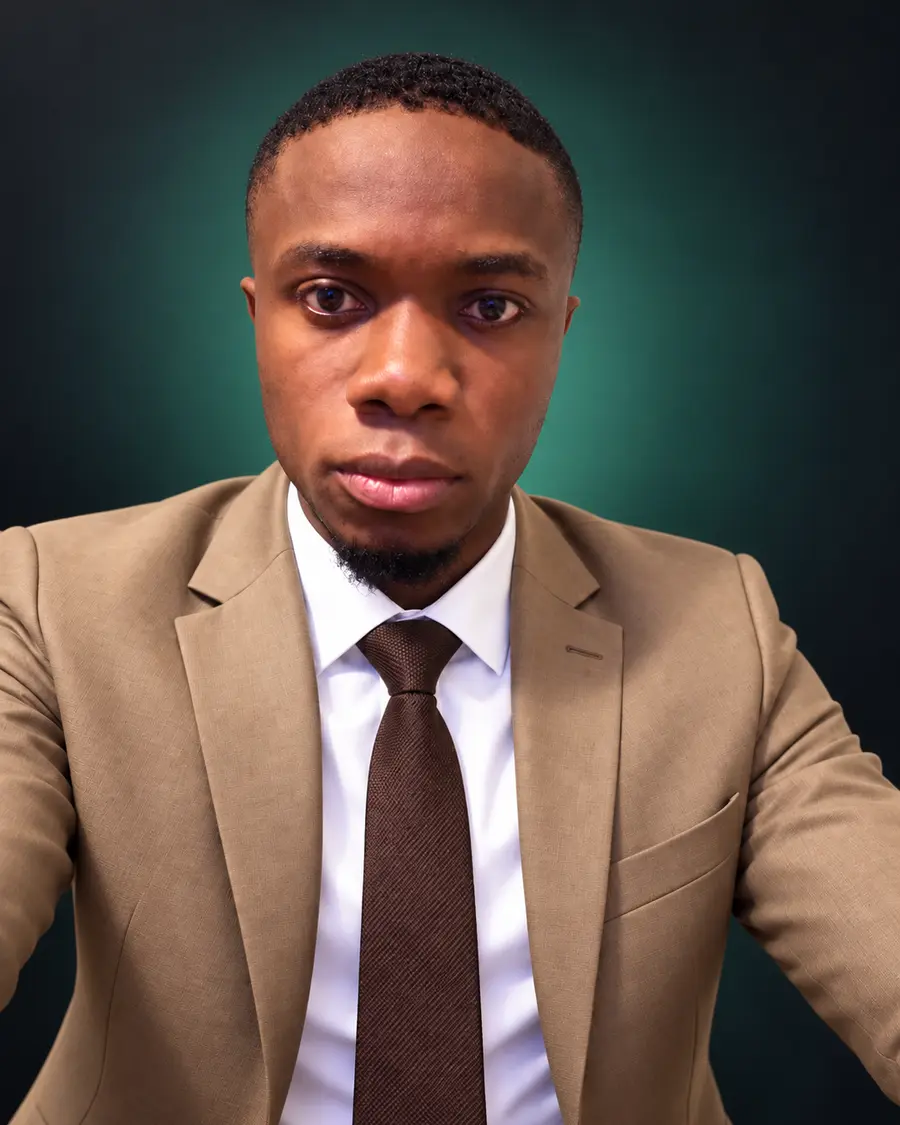 Dealdrive Mukera, Blockchain Engineer