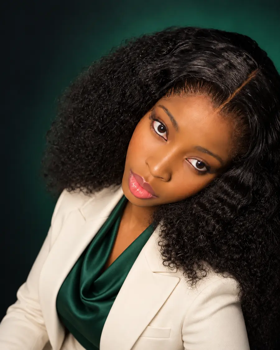 Esthy Ope, Ladies in Tech South Africa