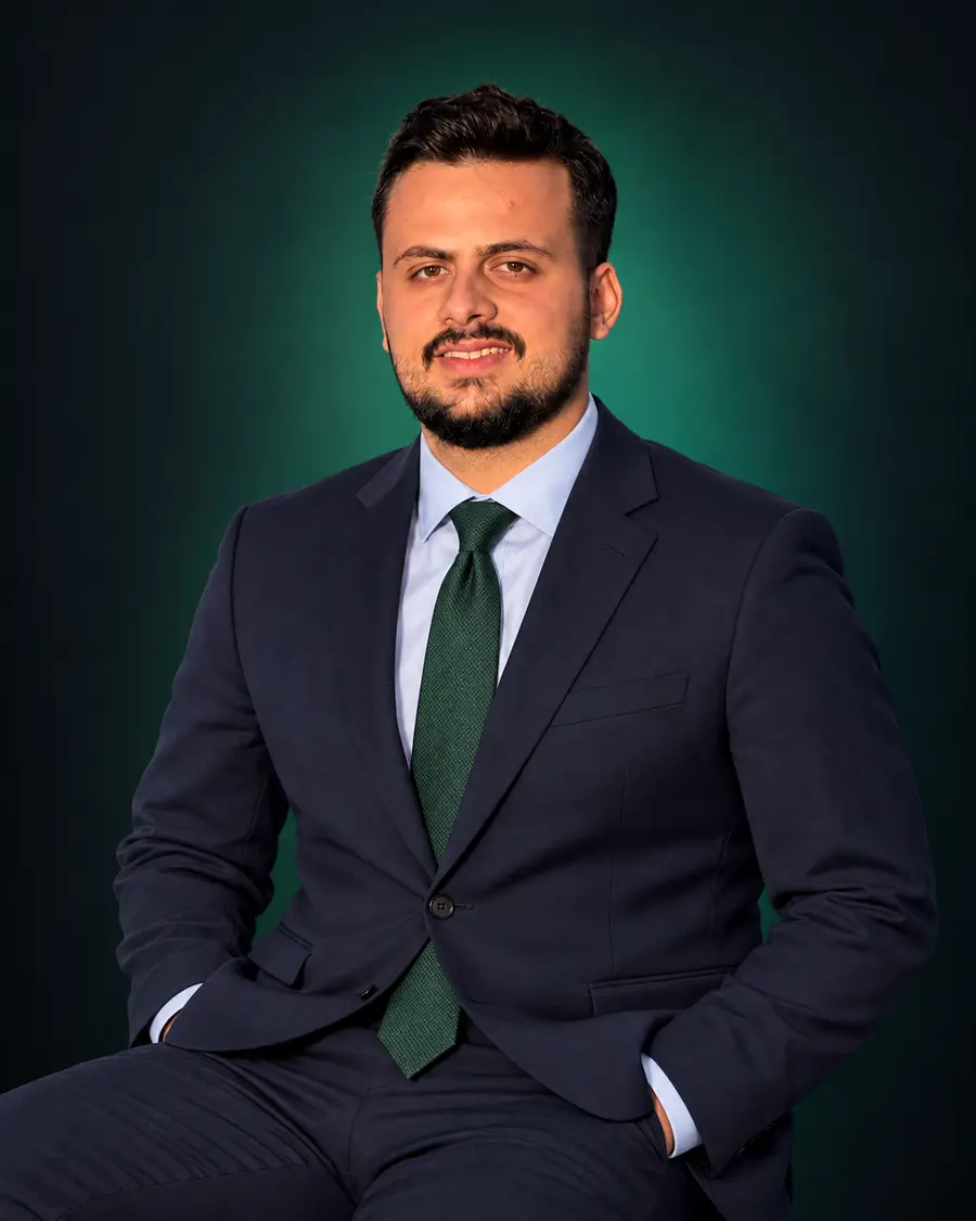 Hassan Hussein, Arabic Community Morocco